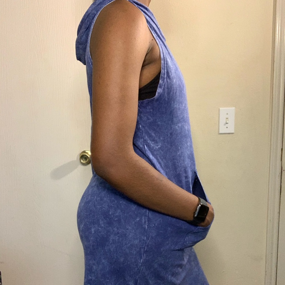 Casual dress